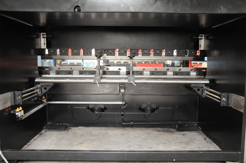 weldor CNC Synchro